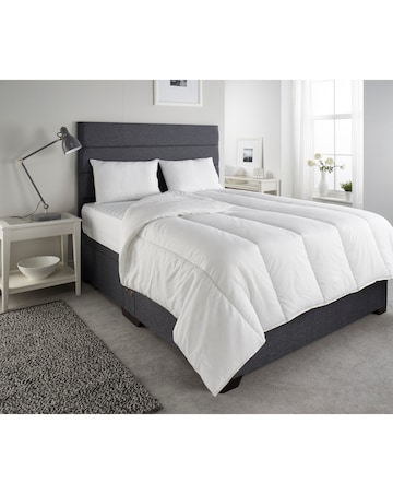 Anti Bacterial 10.5 Tog Duvet