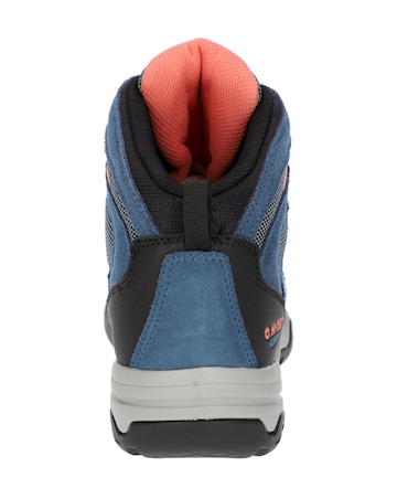 Hi Tec Storm Waterproof Boots