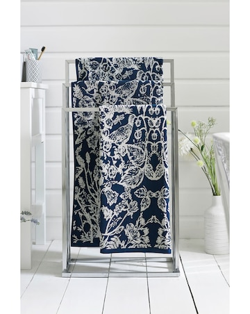Deyongs Secret Garden Towels