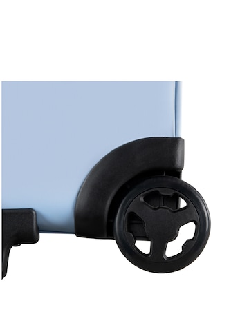 IT Luggage Atmospheric Small Cabin Suitcase