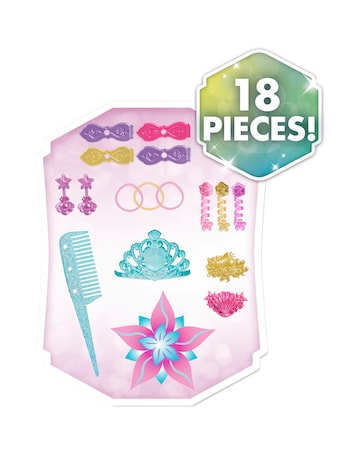 Disney Princess Ariel Styling Head