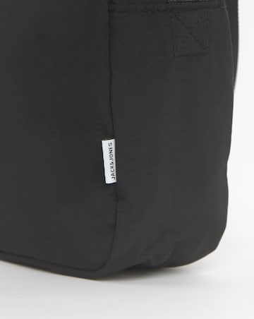 Jack & Jones Sling Bag - Black