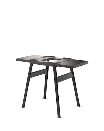 Ninja Woodfire Stand, Side Table Electric Outdoor Oven & BBQ Stand