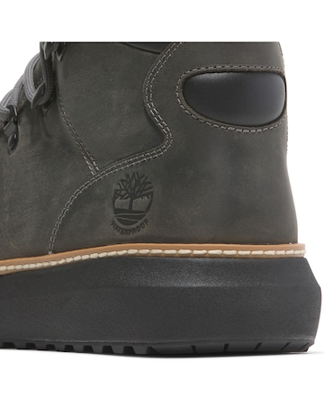 Timberland Hudson Road Chukka Boots