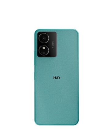 HMD Key - Icy Blue
