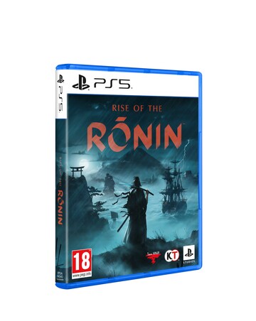 Rise Of The Ronin (PS5)
