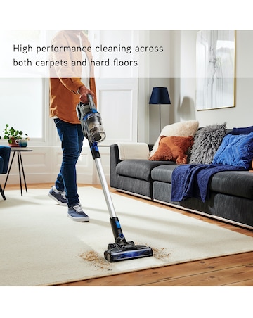 Vax Pace Cordless Vacuum Cleaner