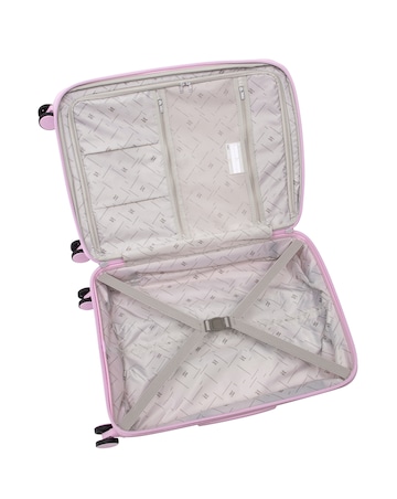 IT Luggage Continuous Medium Suitcase