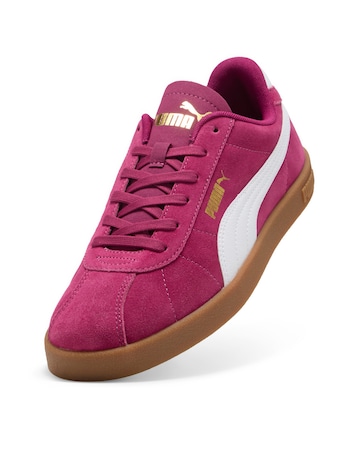 PUMA Club II Trainers