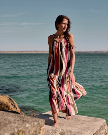 Seasalt Cornwall Alba Dress