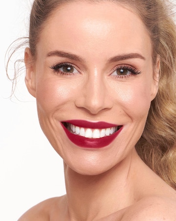 WONDERSKIN Wonder Blading Lip Stain Masque- Divine