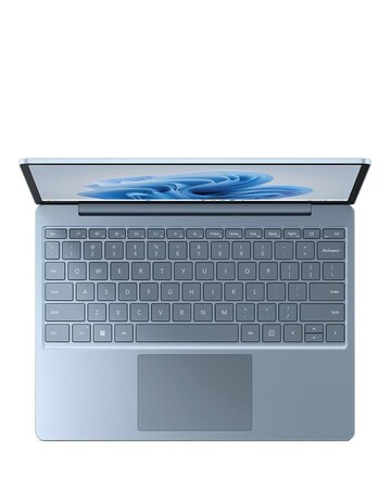 Microsoft Surface Laptop Go 3 Pro i5 8GB 256GB - Ice Blue