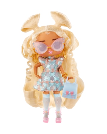 L.O.L. Surprise! Tweens Doll Olivia Flutter