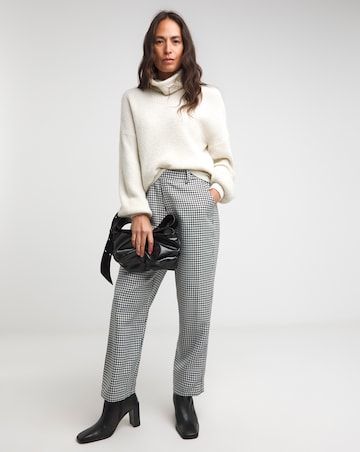 Joe Browns Daring Dogtooth Trousers