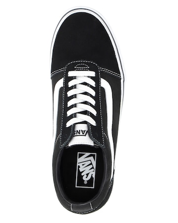 VANS Ward Trainers