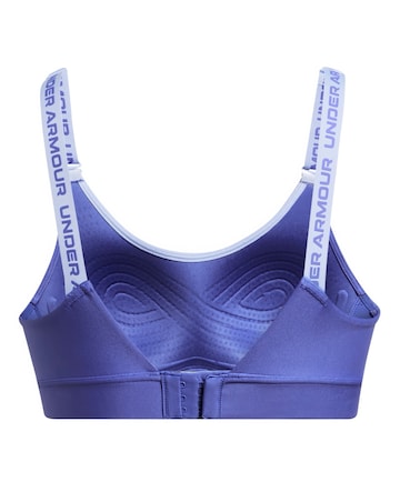 Under Armour Infinity Medium Support Bra
