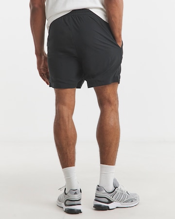 adidas 3 Stripes Chelsea Shorts