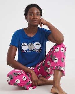 Joe Browns Pyjama In A Bag