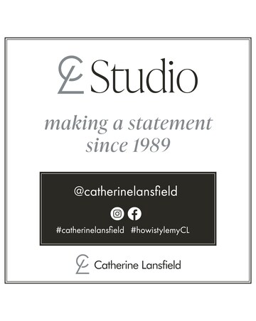 Catherine Lansfield So Soft Velvet Boucle Cushion