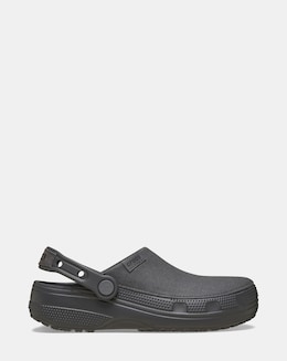 Crocs Classic Crafted Clog - Black