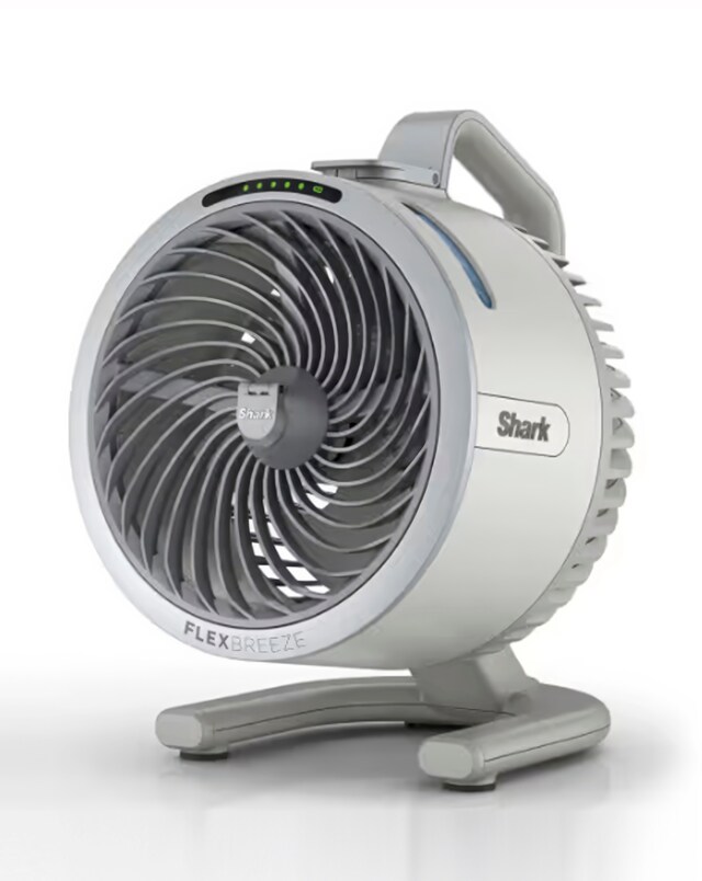 Shark FlexBreeze HydroGo Misting Fan