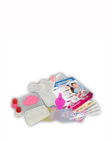 Science 4You Soap Factory