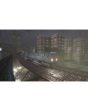 GTA Trilogy Definitive Edition (Xbox)