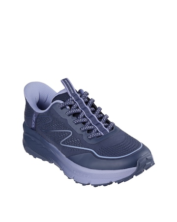 Skechers Switch Back Trainers