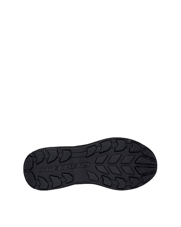 Skechers Pollard Wilfred Slip-Ins - Black