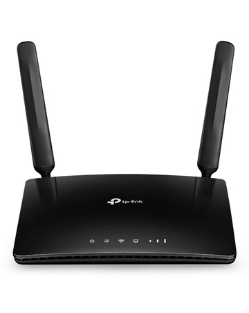 TP-Link Archer AC750 Wireless Dual Band 4G LTE Router