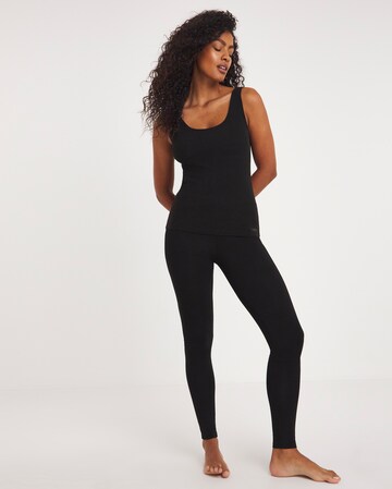 MAGIC Bodyfashion Staywarm Tank Top Black