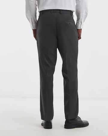 James Regular Fit Stretch Suit Trouser