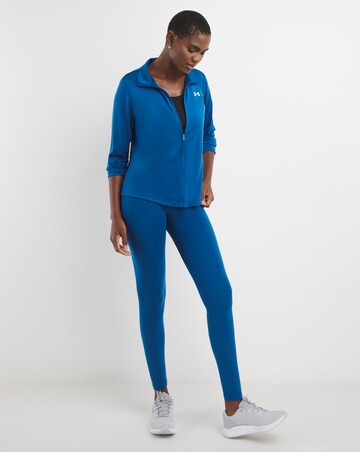 Under Armour Tech Full Zip Top