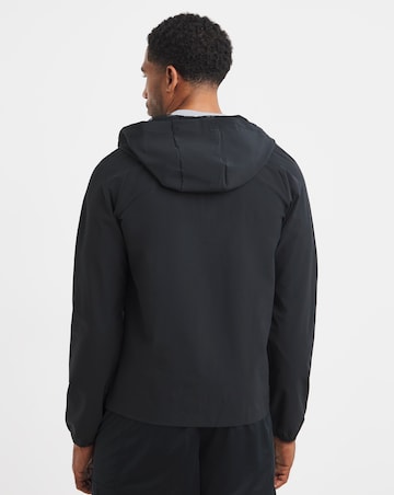 Under Armour Vibe Woven Jacket
