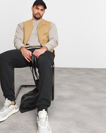 Berghaus Utility Pocket Vest