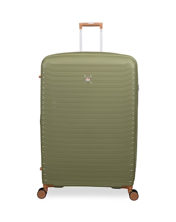 IT Luggage Continuous X-Large Suitcase