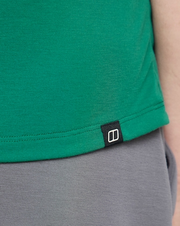 Berghaus Coneflower T-Shirt