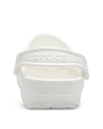 Crocs Classic Clog - White