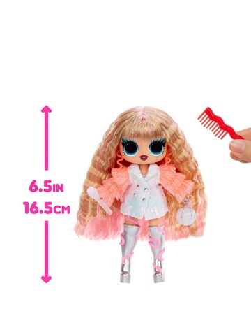 L.O.L. Surprise! Doll Tweens Neon Pop Stars Thea Stars