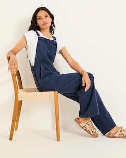 Fatface Doubles Jumpsuit