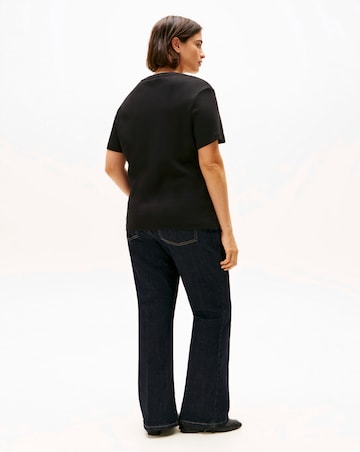 Tommy Hilfiger Slim Cody V-neck Short Sleeve T-shirt