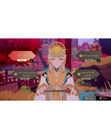 Rune Factory: Guardians of Azuma (Nintendo Switch 2)