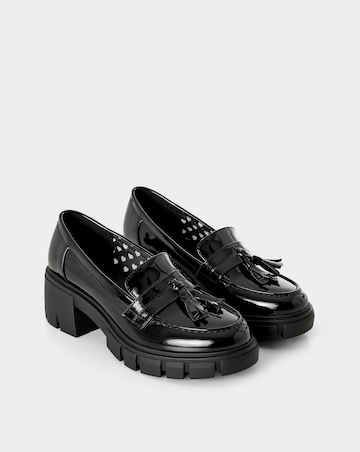 Joe Browns Manor Chunky Loafer Standard Fit