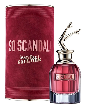 Jean Paul Gaultier SO Scandal! 50ml Eau de Parfum