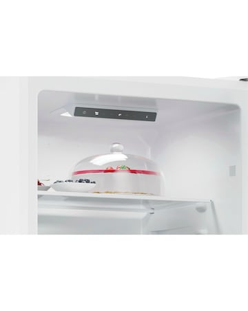 Hoover H FRIDGE 300 HOCT3L517EWK-1 Low Frost Fridge Freezer White + Install