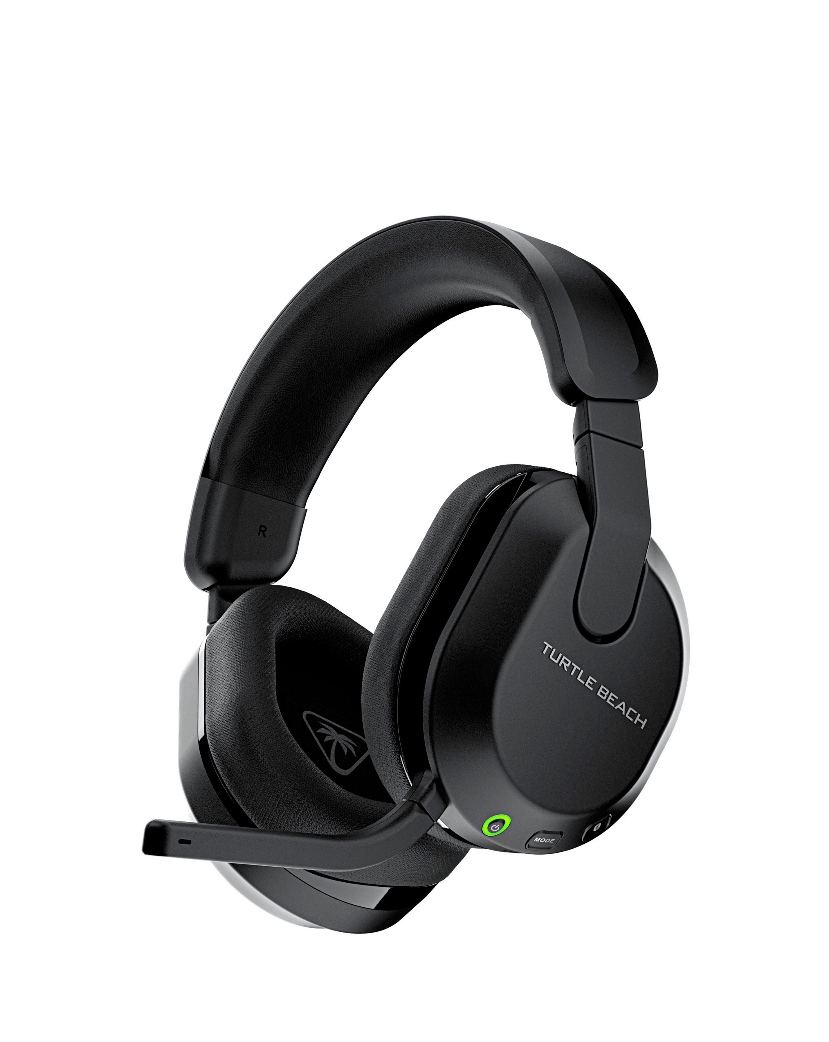 Turtle Beach Stealth 600 Gen3 PS Multiplatform Wireless Gaming Headset - Black