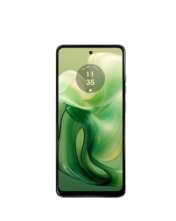 Motorola G24 128GB - Ice Green