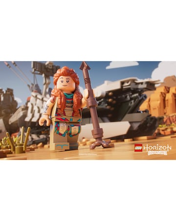 Lego Horizon Adventures (Nintendo Switch)