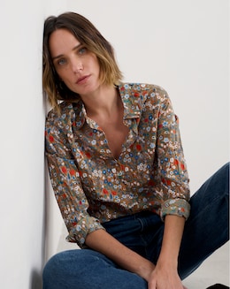 Seasalt Cornwall Larissa Shirt