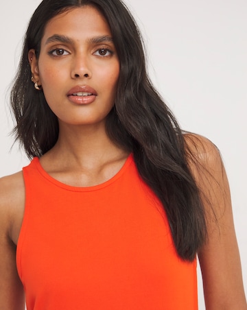 Great Value Soft Touch A-Line Sleeveless Dress